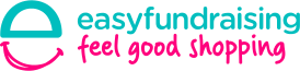 Easy fundraising logo