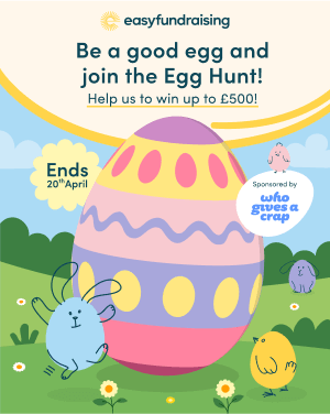 The Easter Egg Hunt