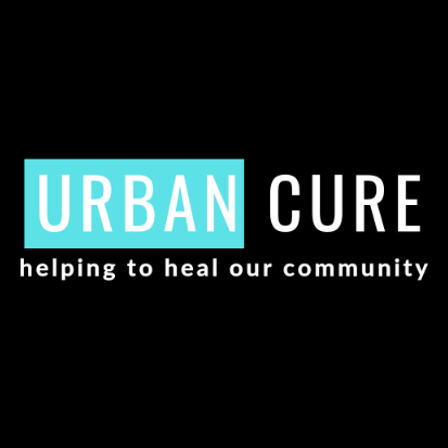 Urban Cure CIC logo