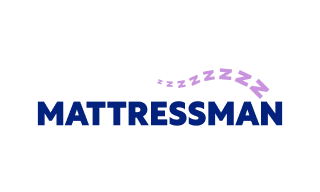 Mattressman logo