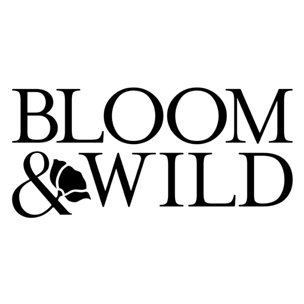 Bloomandwildlogo