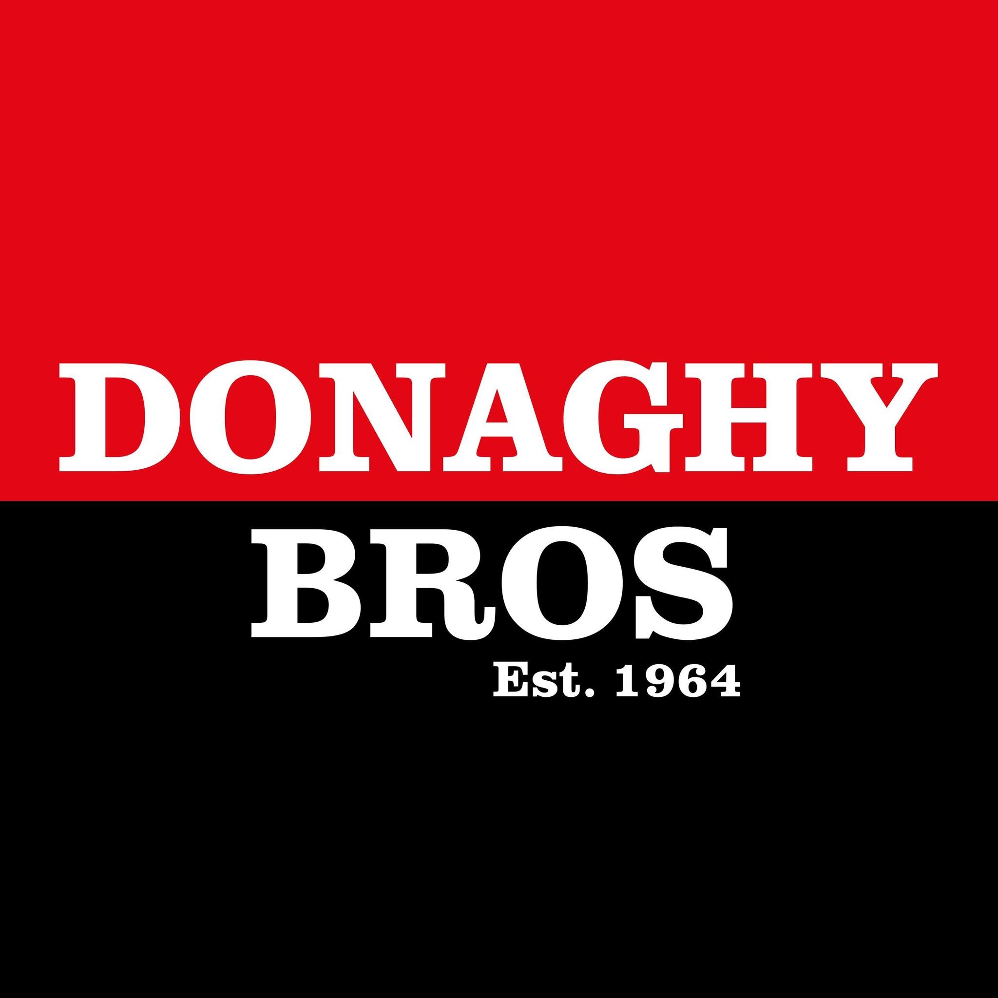 Donaghy Bros cashback, discount codes and deals Easyfundraising