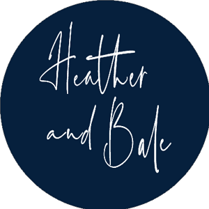 Heather and Bale