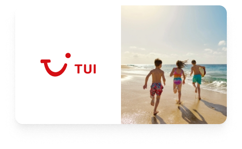 TUI