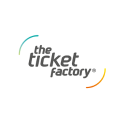 Ticket Factory logo