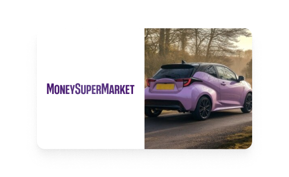 MoneySuperMarket