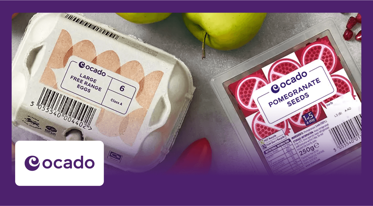 Ocado Poll image
