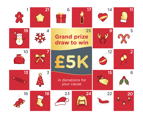 Christmas Advent Calendar