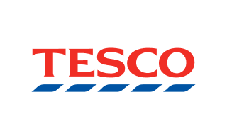 Tesco logo
