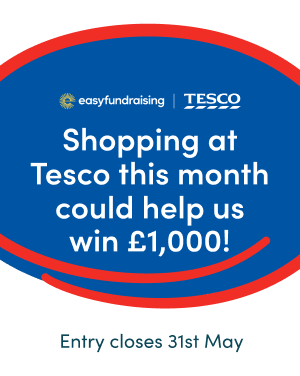 Tesco 5 chances to win