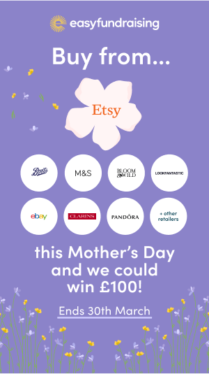 Mother of all Giveaways