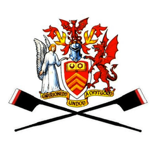 Cardiff University Rowing Club logo