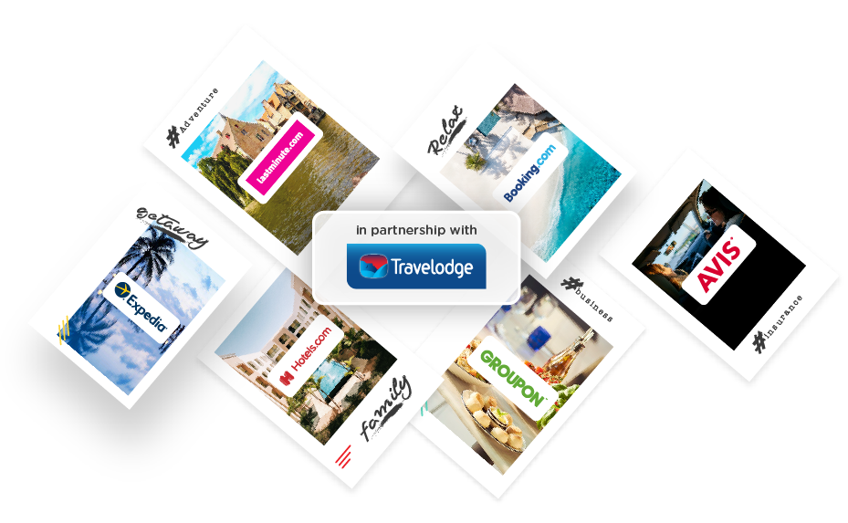 Increased Donations on Getaways