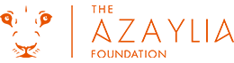 Logo of Azaylia Foundation