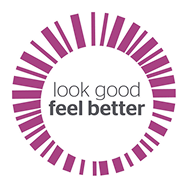 Logo of Look Good Feel Good