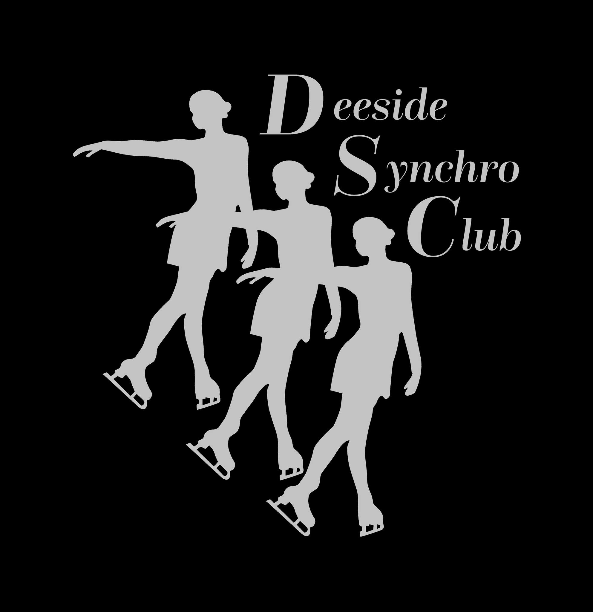 Deeside Synchro Club logo