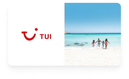 TUI