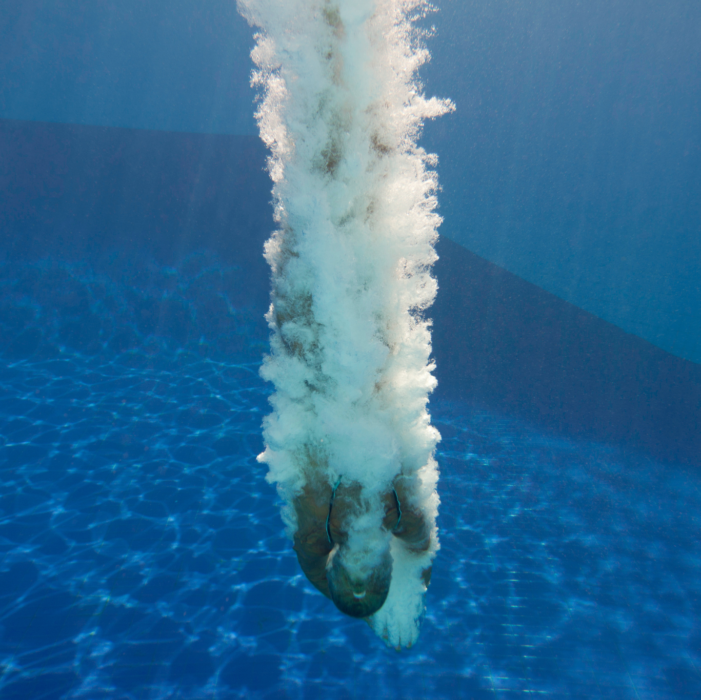 How to get started swim eng