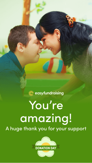 Donation Day