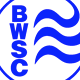Bracknell & Wokingham Swimming Club logo