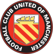 FC United of Manchester logo