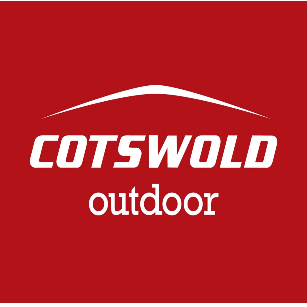Cotswold Outdoor cashback, discount codes and deals Easyfundraising