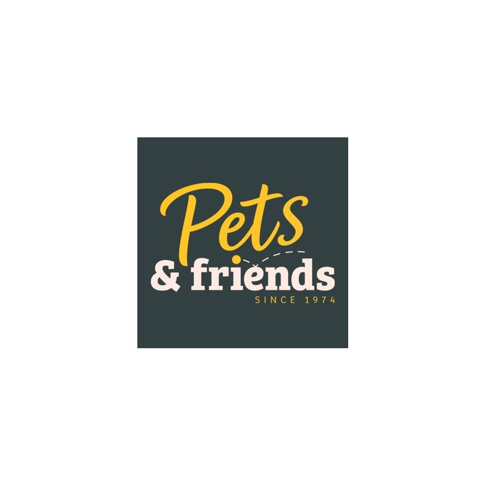 Pets & Friends