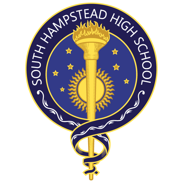 Giving for Sport - South Hampstead High School logo