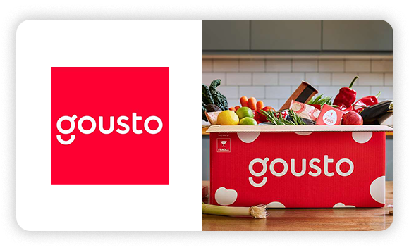Takeaway campaign