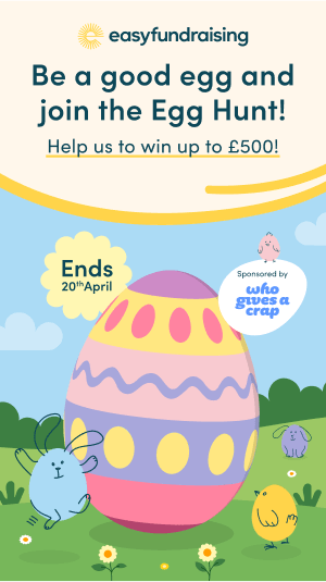 The Easter Egg Hunt
