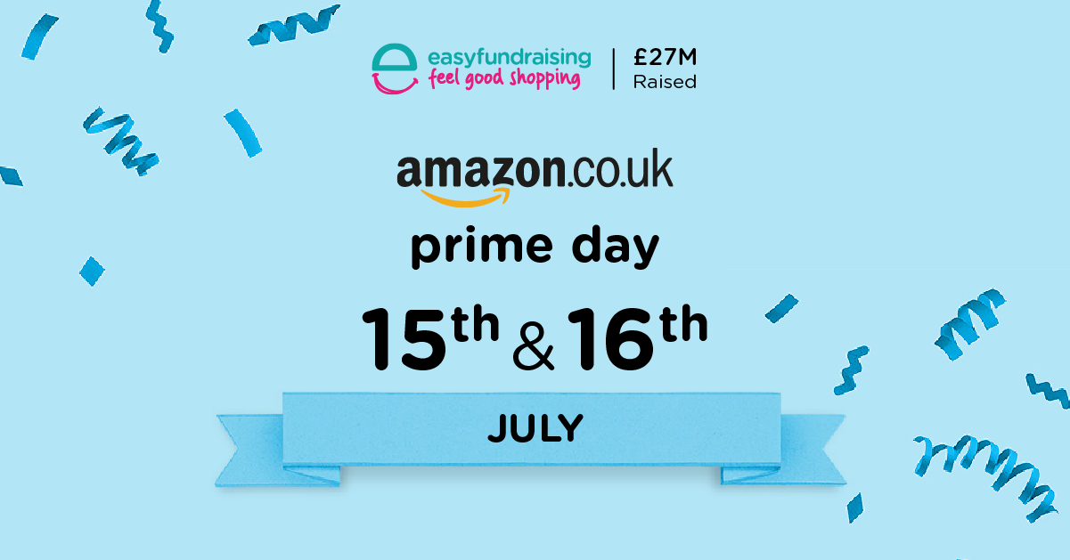 Campaigns Amazon Prime Day