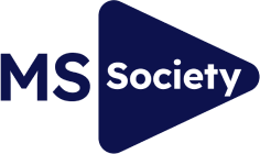 MS Society UK logo MS Society UK logo