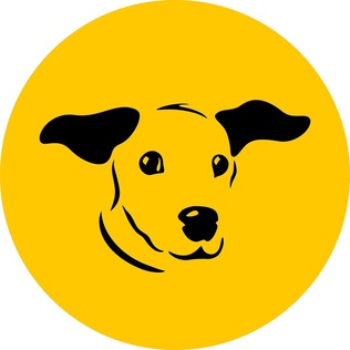 Dogs Trust logo