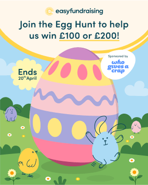 The Easter Egg Hunt