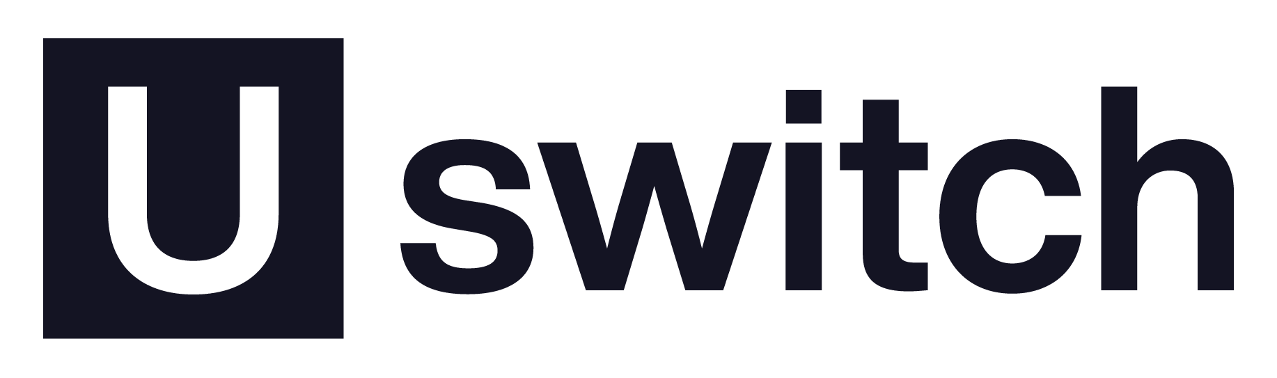 Uswitch logo