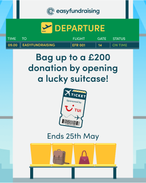 Lucky Luggage