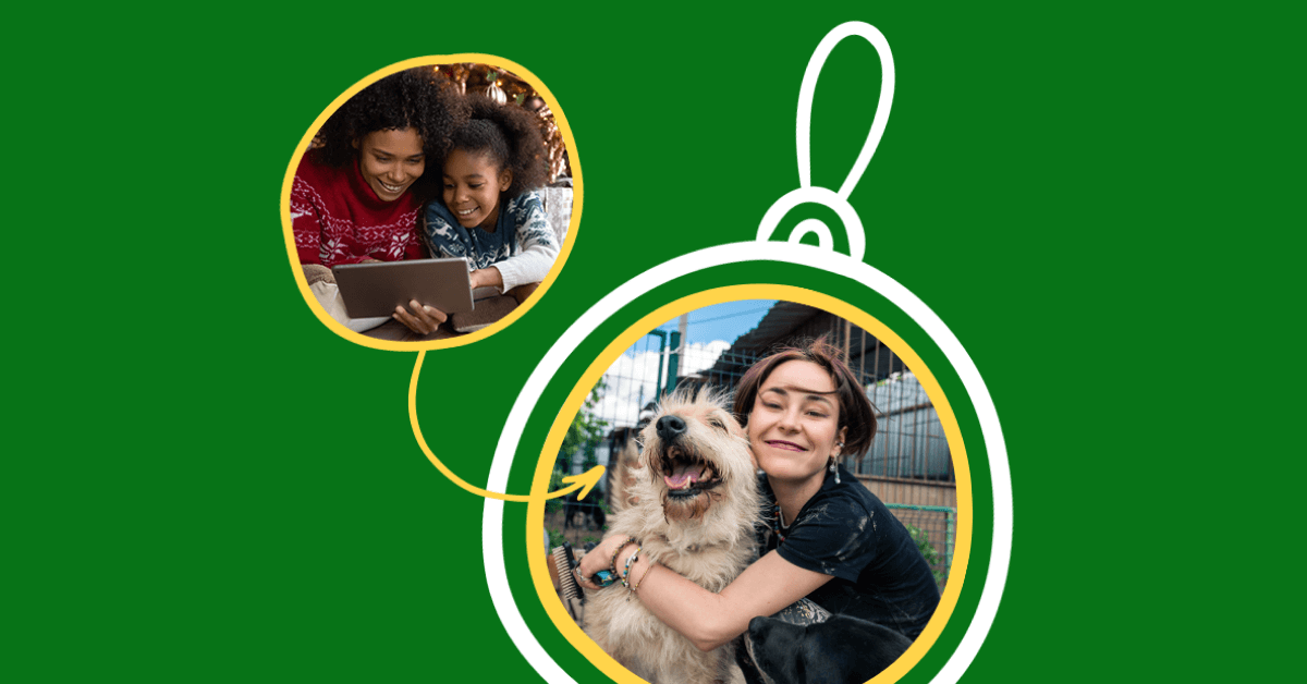 christmas giveaway
