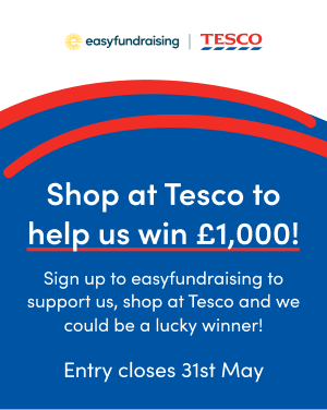 Tesco 5 chances to win
