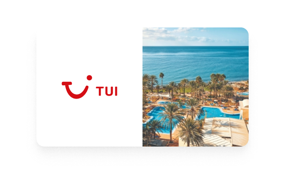TUI
