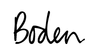 Boden