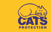 Cats Protection logo