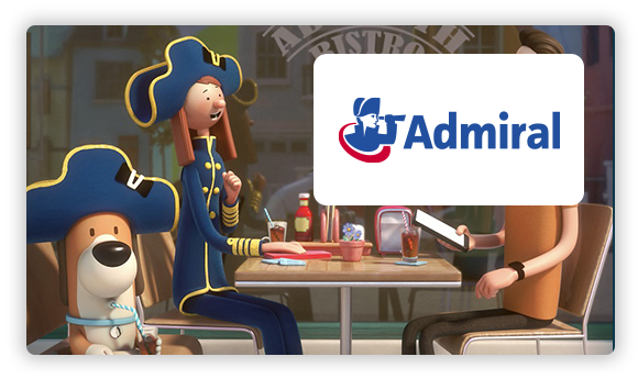 Admiral