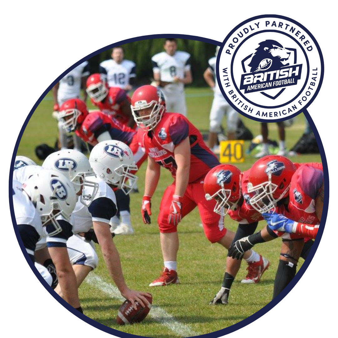 BAFA LOGO 