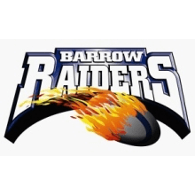 Barrow Raiders RLFC logo