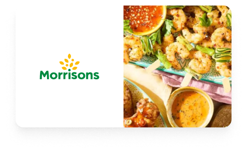 Morrisons
