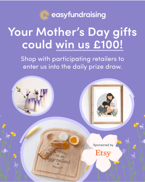 Mother of all Giveaways