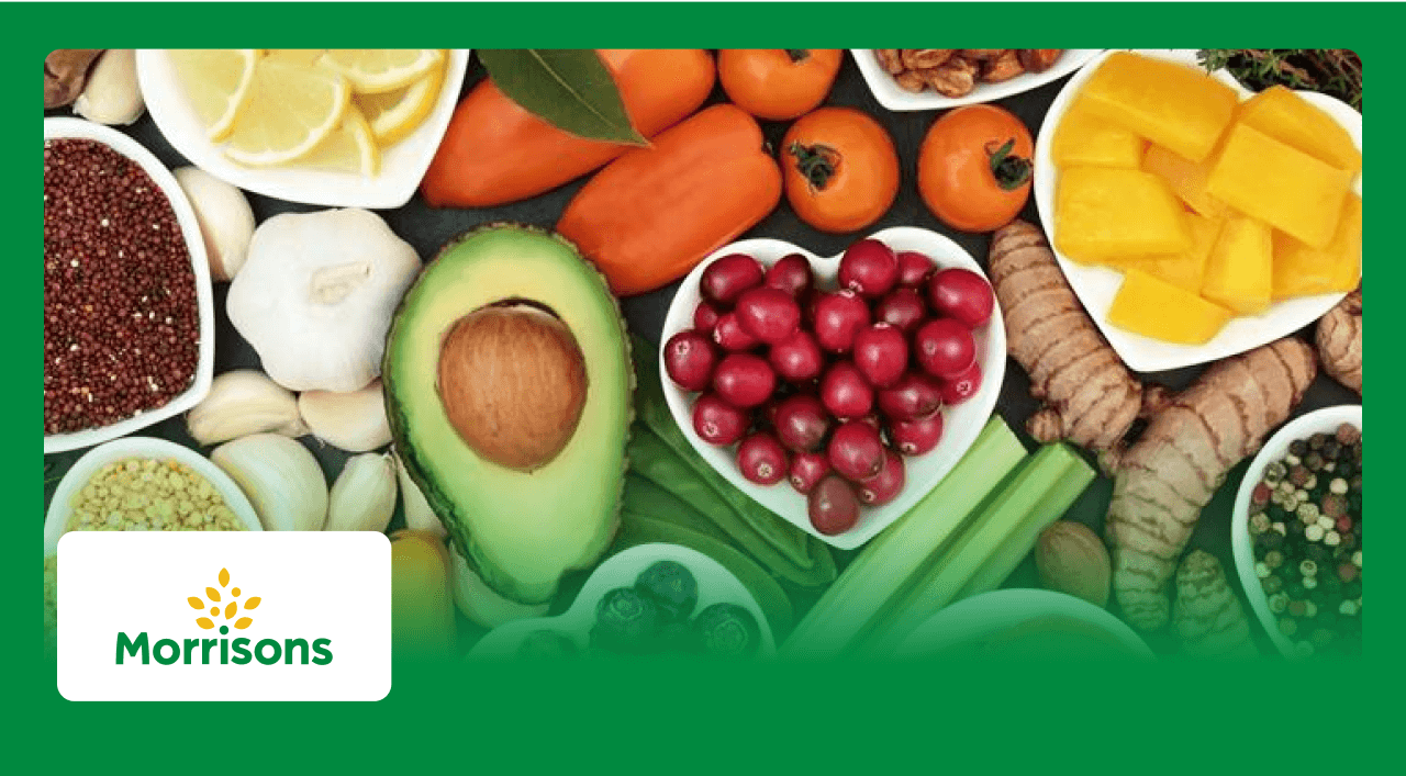 Morrisons Poll image