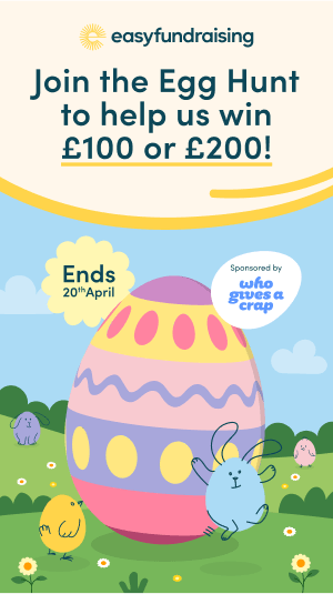 The Easter Egg Hunt