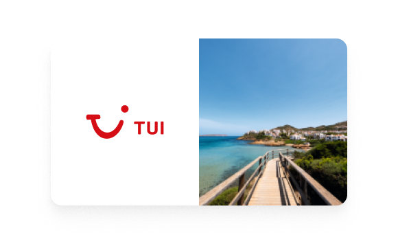 TUI