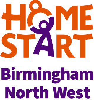 HomeStart Birmingham North West logo